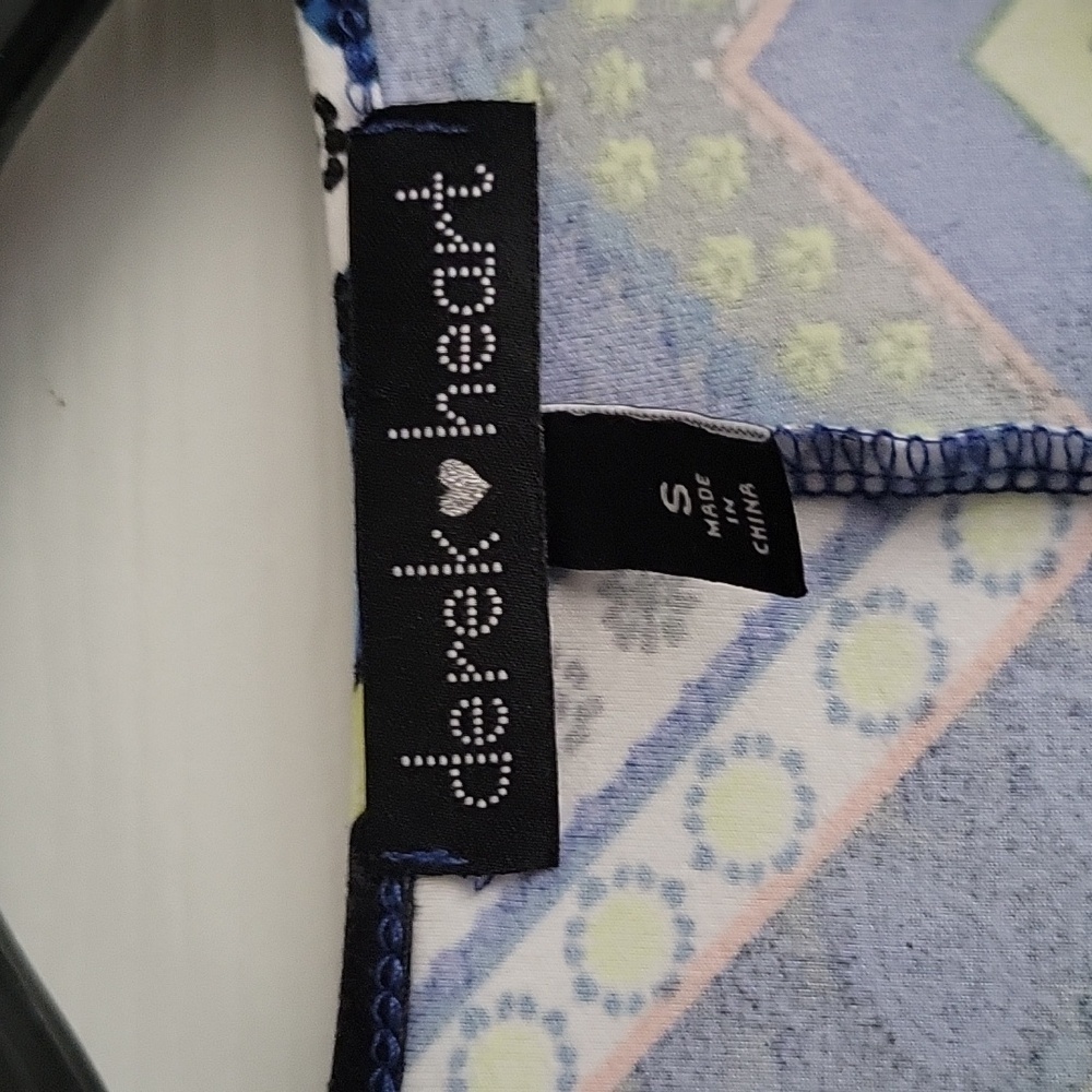 Derek Heart Women’s Dress - Picture 5 of 11